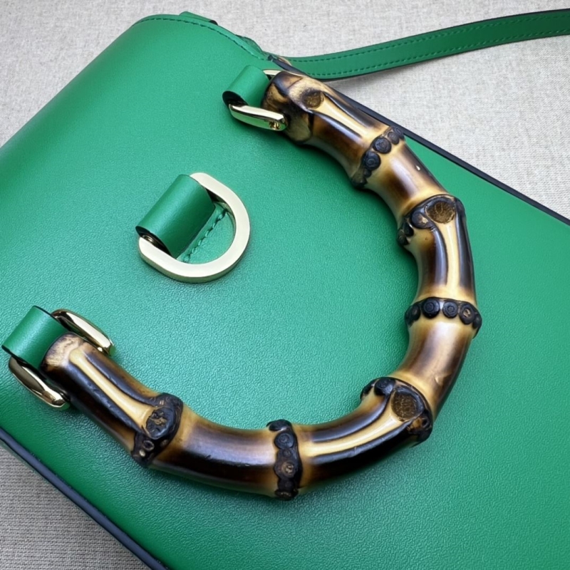 Gucci Top Handle Bags